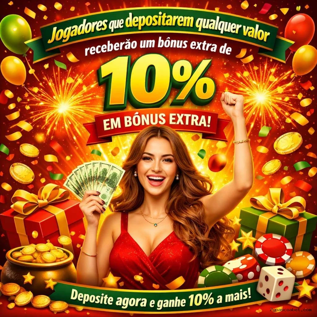 Cash Out Esportes 7Ypascoa.com