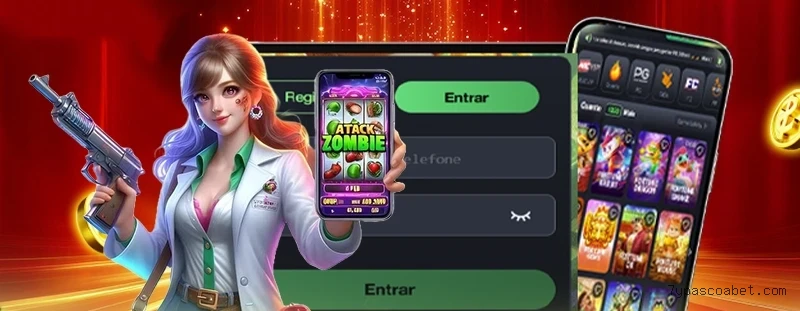 Suporte Login