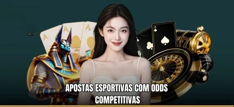 Promoções e Bônus